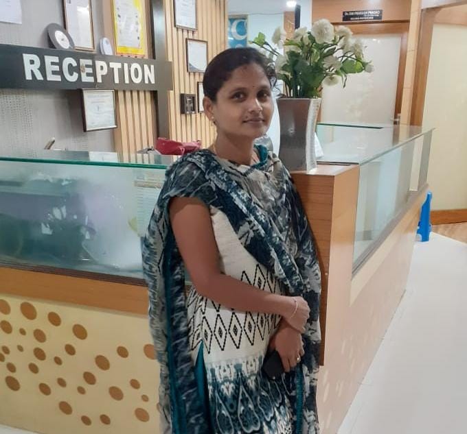 Mounika Gujjula
